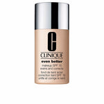 Clinique EVEN BETTER fluid foundation #CN90-sand