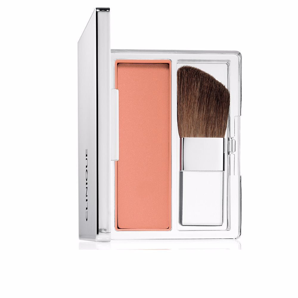 Clinique Blush blush blush em pó #02-innocent pêssego