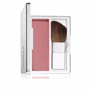 Clinique Blush blush blush em pó #115-smoldering ameixa