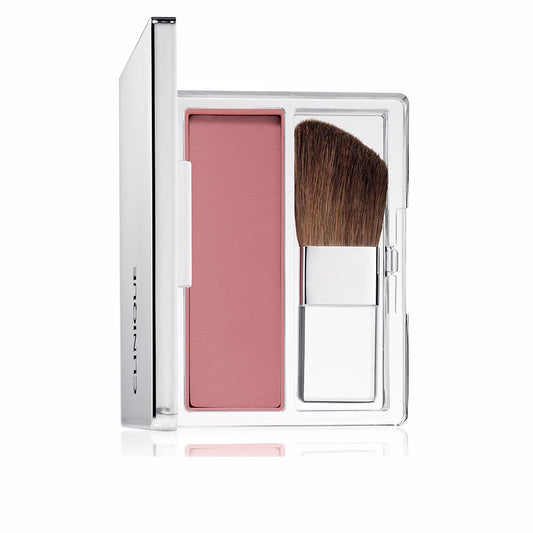 Clinique Blush blush blush em pó #115-smoldering ameixa