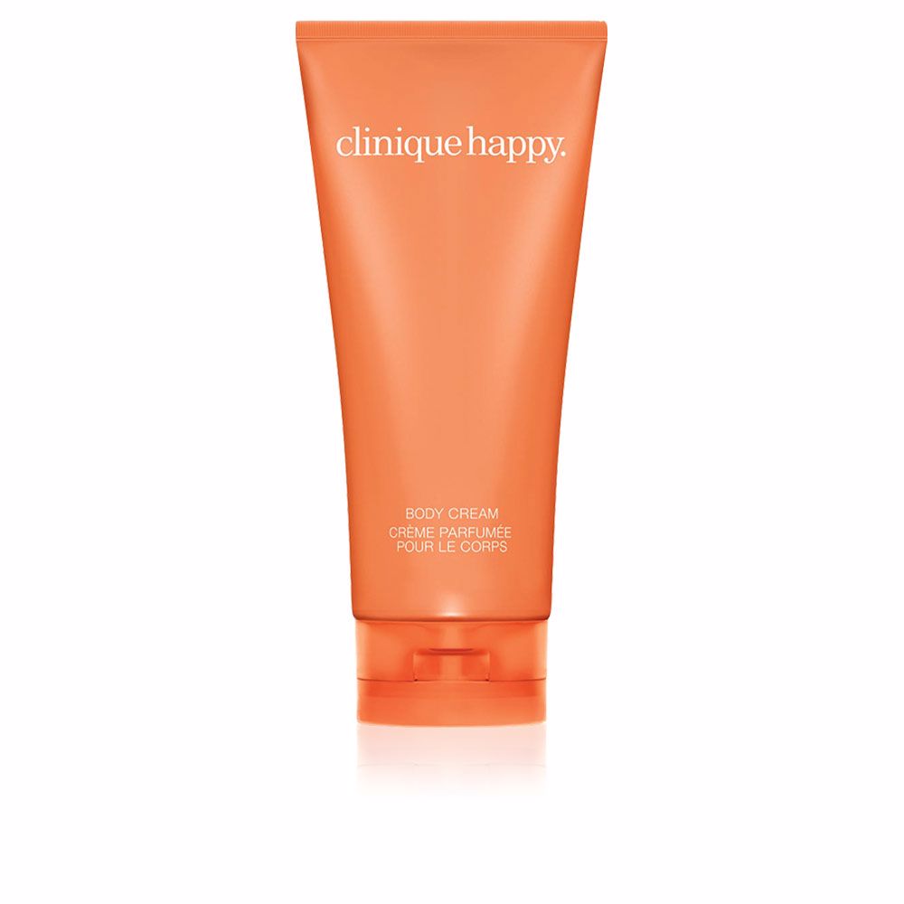 Clinique Creme corporal feliz 200 ml