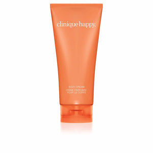 Clinique Creme corporal feliz 200 ml