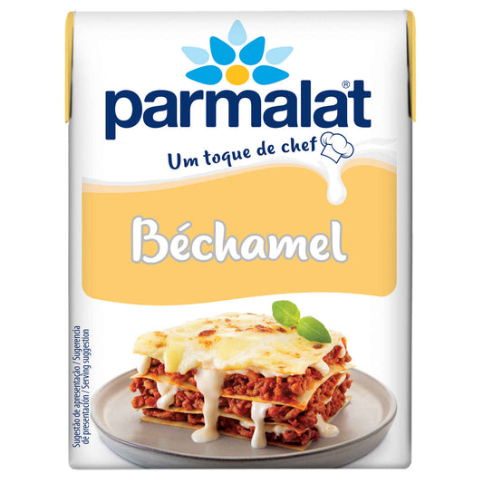 Parmalat Molho Bechamel 200 ml