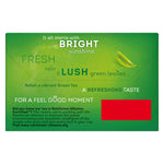 Chá Verde Citrus Lipton 26 g 20 un