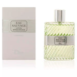 Dior Eau sauvage  after-shave vaporizador 100 ml