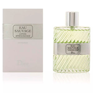 Dior Eau sauvage  after-shave vaporizador 100 ml