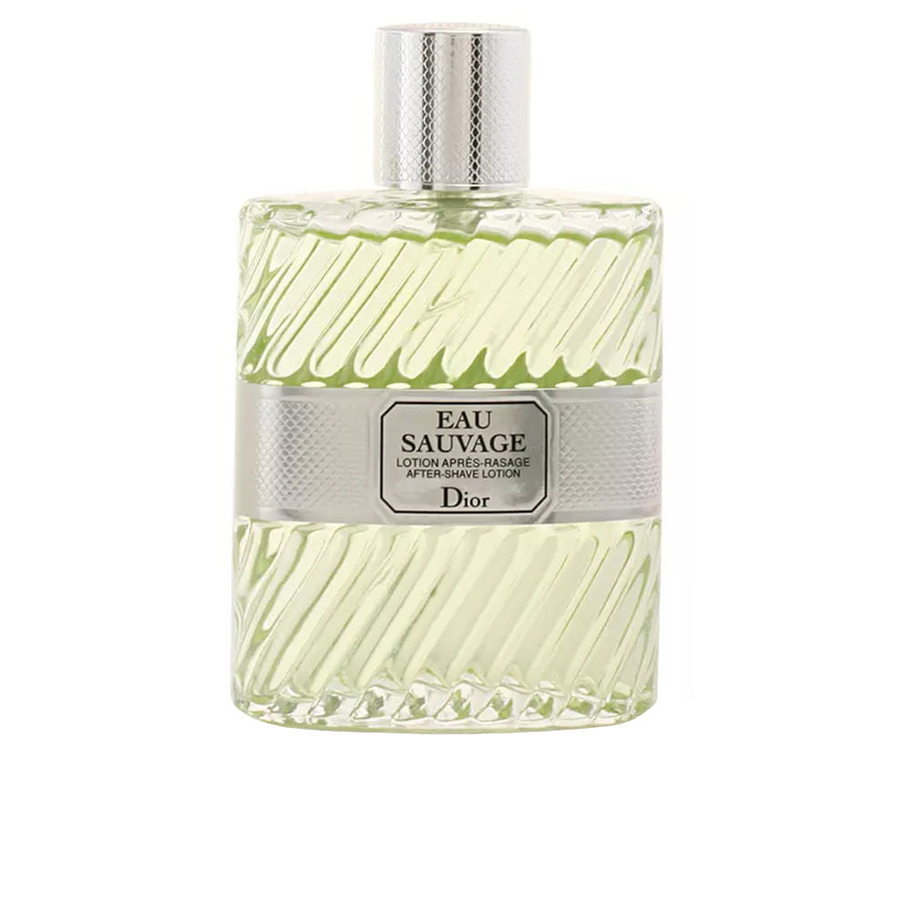 Dior Eau sauvage  after-shave vaporizador 100 ml