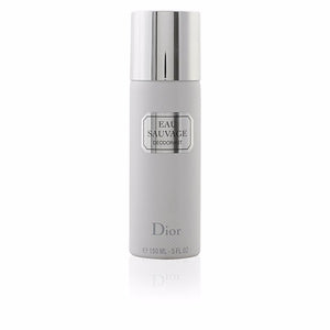 Dior Eau sauvage desodorante vaporizador 150 ml