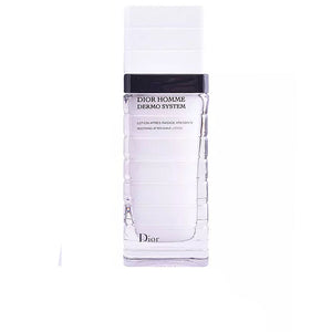 Dior Homme dermo system loção pós-barba calmante 100 ml