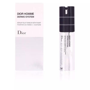 Dior Homme dermo system anti-fatigue firming eye serum 15 ml