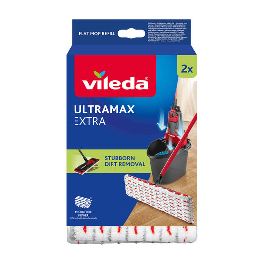 Vileda Recarga para Mopa Ultramax 2 em 1