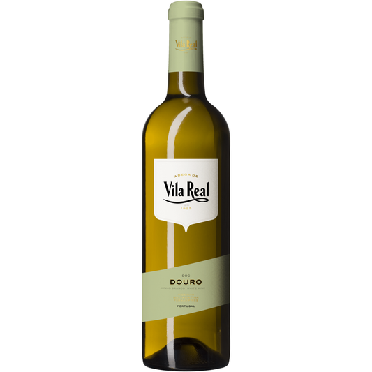 Vinho Branco Vila Real 75 cl
