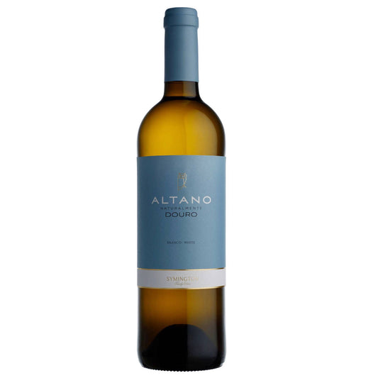 Vinho Douro Branco Altano 75 cl