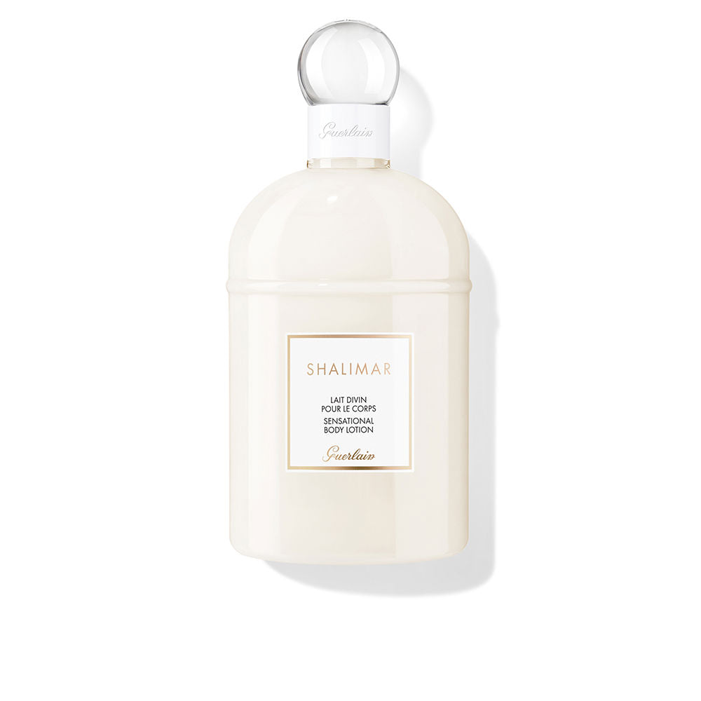 Guerlain Leite shalimar corporal 200 ml