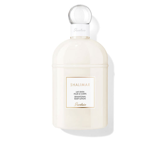 Guerlain Leite shalimar corporal 200 ml
