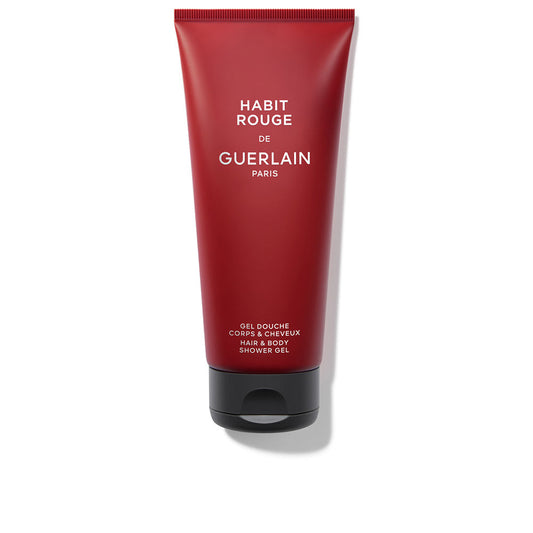 Guerlain Gel de banho habit rouge 200 ml