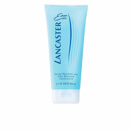 Lancaster Gel de banho eau de lancaster 200 ml