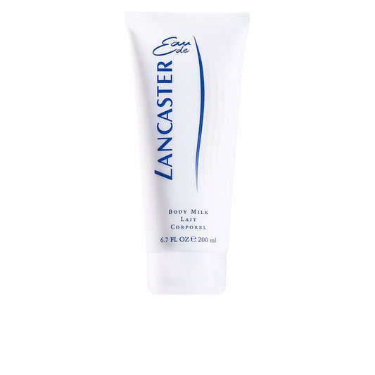 Lancaster Leite corporal eau de lancaster 200 ml