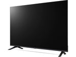 LG Smart TV LED 43" UHD 4K 60HZ 43UA73006LA