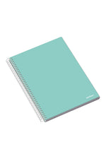Ambar School Caderno Espiral A4 120f 70g Quadriculado