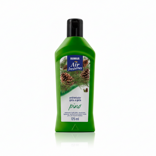 Romar Ambientador Gota a Gota Pinho 125 ml