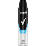 Desodorizante Spray Rexona Men Cobalt Blue 120 g 200 ml