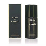Chanel Bleu desodorante vaporizador 100 ml