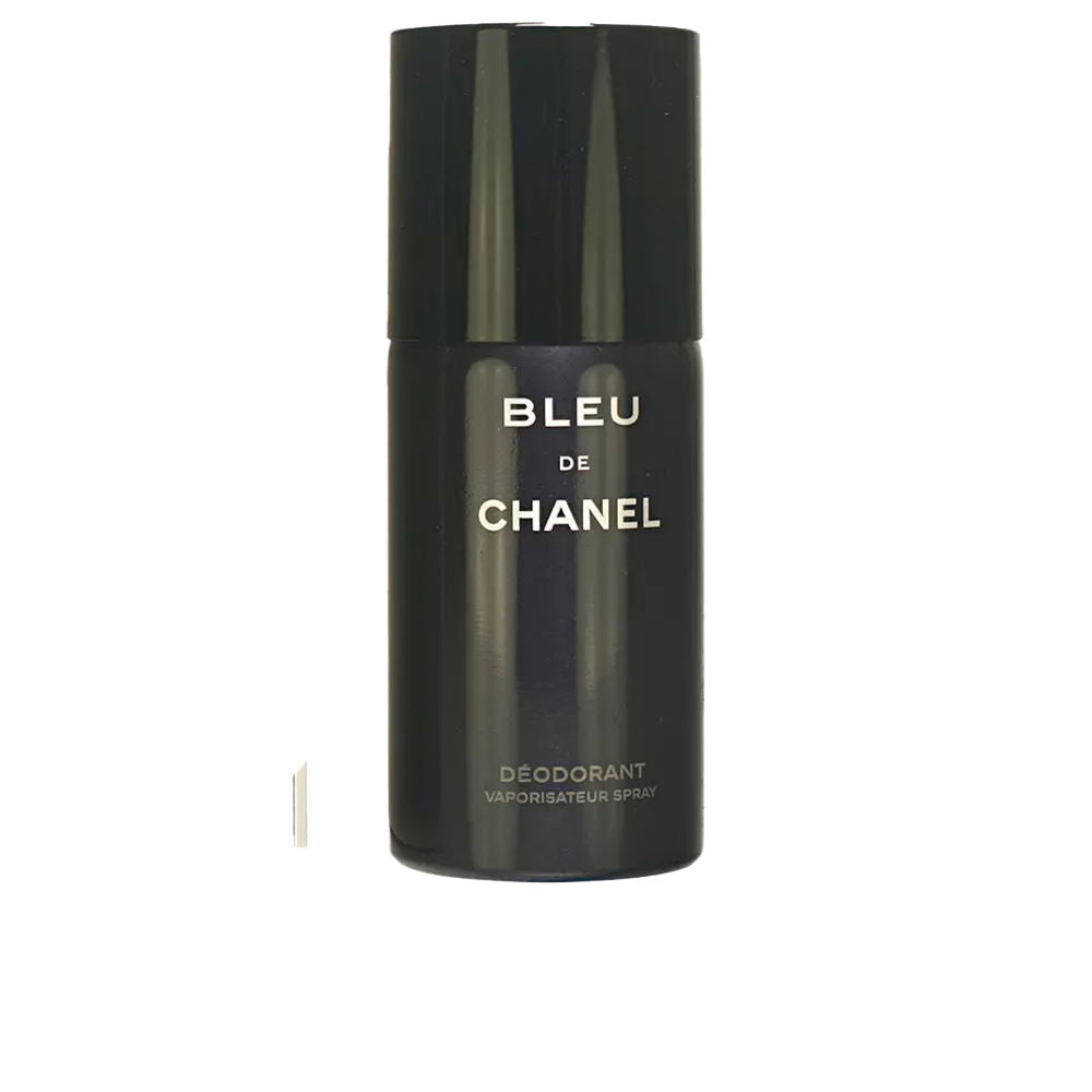 Chanel Bleu desodorante vaporizador 100 ml