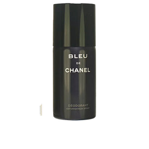 Chanel Bleu desodorante vaporizador 100 ml