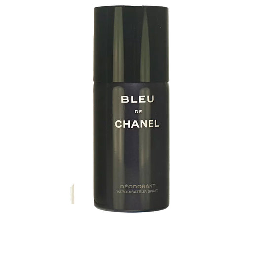 Chanel Bleu desodorante vaporizador 100 ml