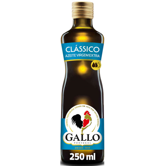 Gallo Azeite Extra Virgem Clássico 250 ml
