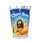 Capri-Sun Safari Multifrutos 20 cl