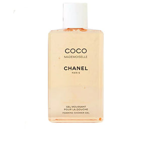Chanel Coco mademoiselle gel moussant 200 ml