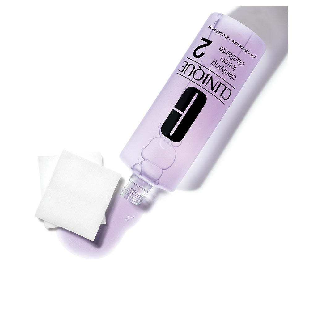Clinique CLARIFYING LOTION 2 200 ml