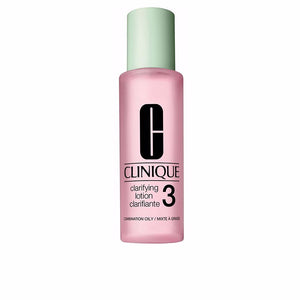 Clinique CLARIFYING LOTION 3 400 ml