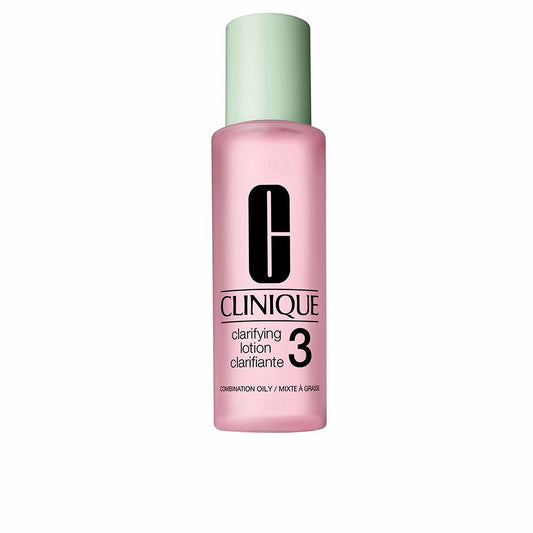 Clinique CLARIFYING LOTION 3 400 ml