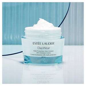 Estée Lauder Daywear hidratante multiproteção antioxidante 24h-moisture creme spf15 50 ml