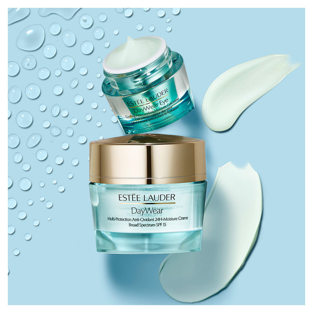 Estée Lauder Daywear hidratante multiproteção antioxidante 24h-moisture creme spf15 50 ml