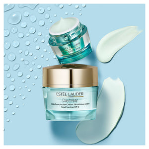Estée Lauder Daywear hidratante multiproteção antioxidante 24h-moisture creme spf15 50 ml