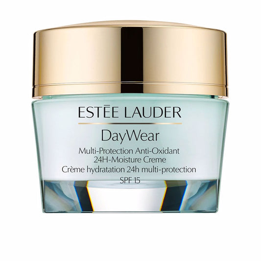 Estée Lauder Daywear hidratante multiproteção antioxidante 24h-moisture creme spf15 50 ml