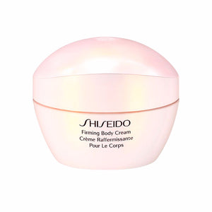 Shiseido Creme corporal firmador 200 ml