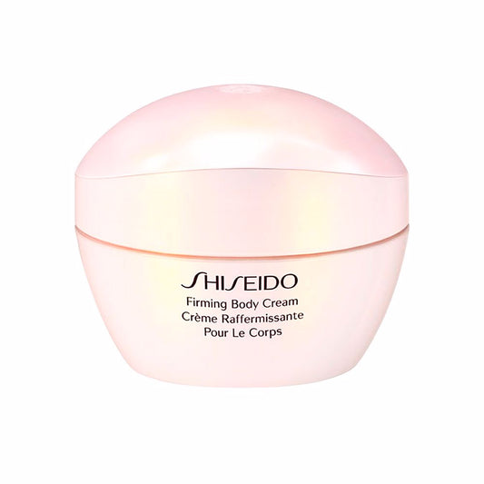 Shiseido Creme corporal firmador 200 ml