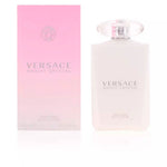 Versace Loção corporal cristal brilhante 200 ml