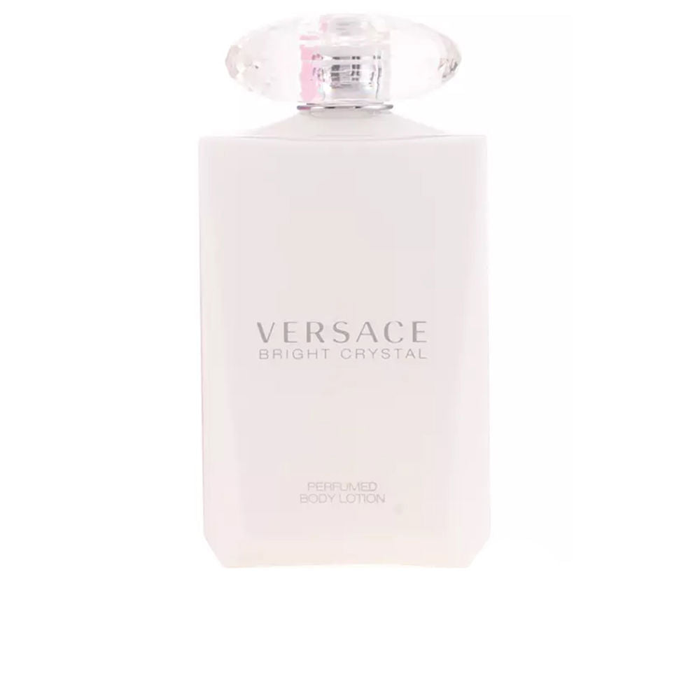 Versace Loção corporal cristal brilhante 200 ml