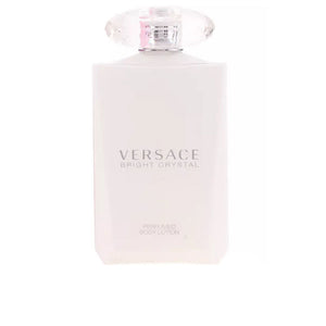 Versace Loção corporal cristal brilhante 200 ml