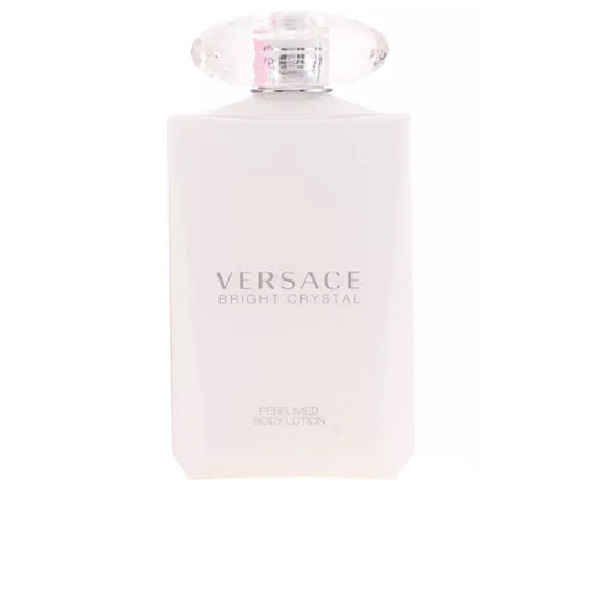 Versace Loção corporal cristal brilhante 200 ml