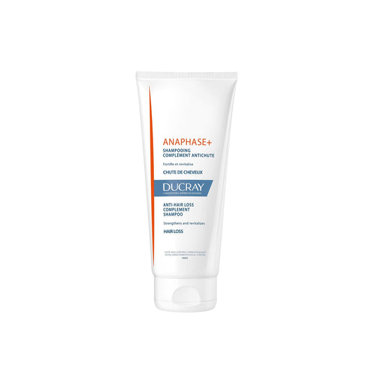 DUCRAY ANAPHASE+ ANTI-HAIR LOSS CHAMPÔ 200ML