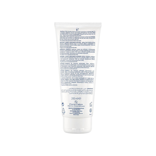 DUCRAY ANAPHASE+ ANTI-HAIR LOSS CHAMPÔ 200ML