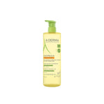 A-Derma Exomega Control Aceite Limpiador Emoliente 750ml (25.36fl oz)