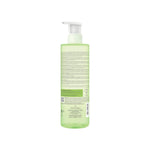 A-Derma Exomega Control Emoliente gel limpiador Cabello & Cuerpo 500ml (16.91fl oz)